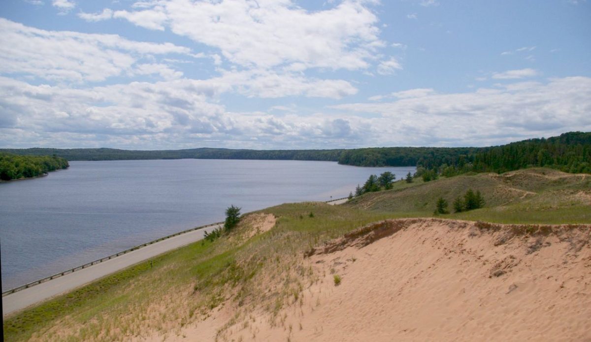 11 Hidden Beaches to Discover in Michigan’s Upper Peninsula 3