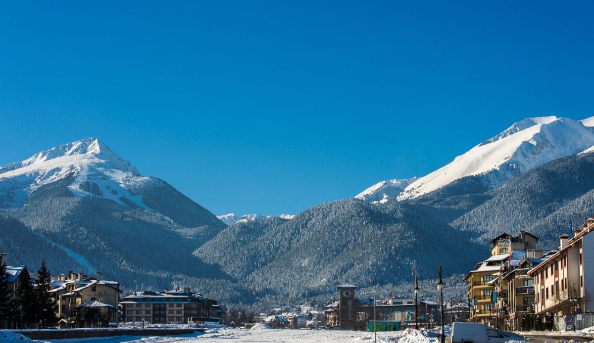 11 Lesser-Known Ski Destinations Around the World to Try This Winter 2