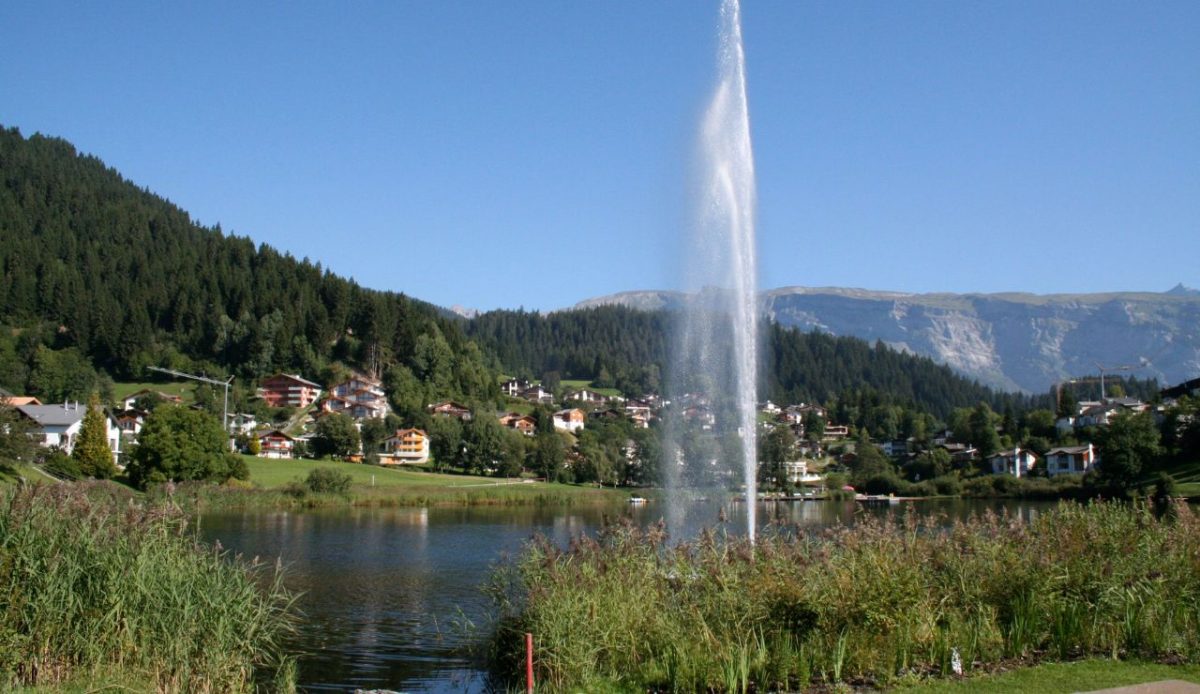 11 Lesser-Known Ski Destinations Around the World to Try This Winter 3