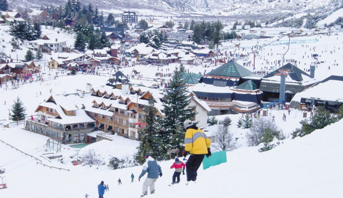 11 Lesser-Known Ski Destinations Around the World to Try This Winter 4