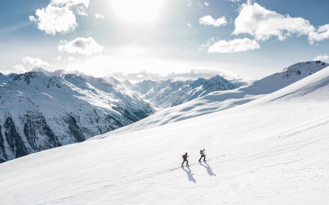 11 Lesser-Known Ski Destinations Around the World to Try This Winter