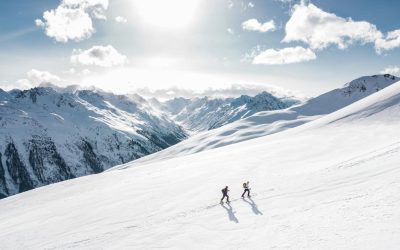 11 Lesser-Known Ski Destinations Around the World to Try This Winter