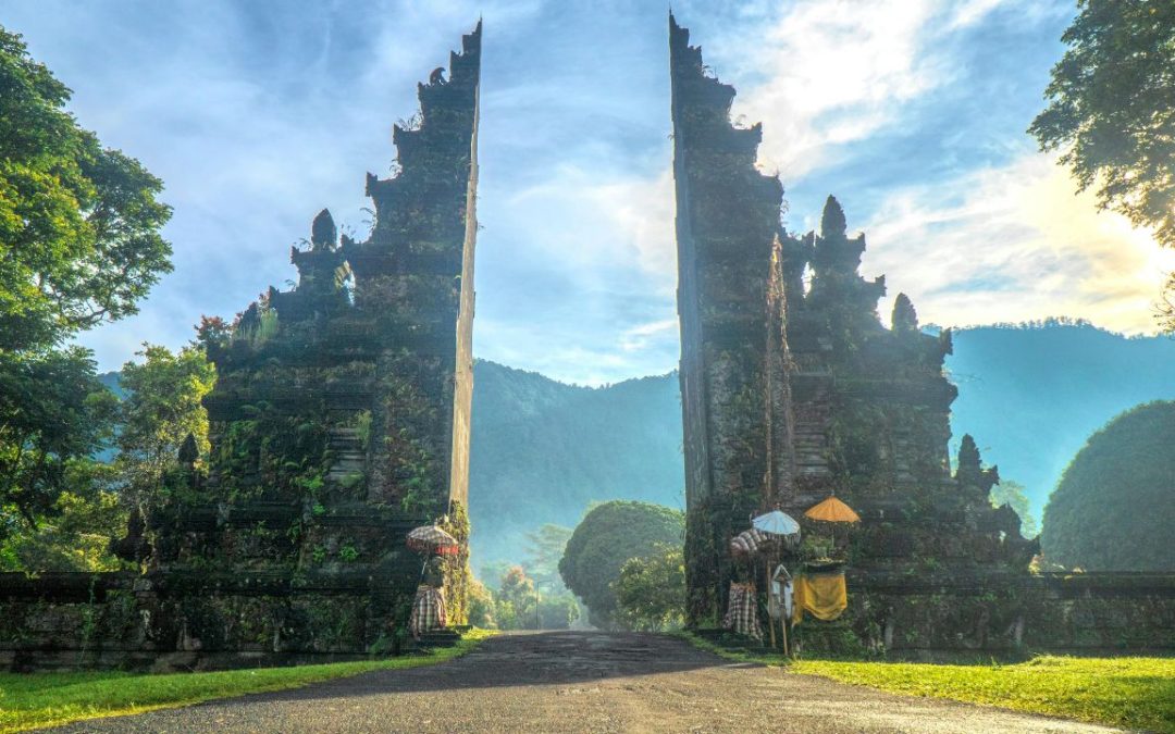 7 Spots on Expedia’s Destination of the Year List You’ll Want to Book