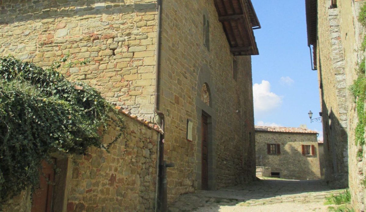 15 Incredible Castles You Can Rent for an Unforgettable Family Vacation 4