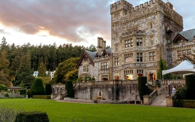15 Incredible Castles You Can Rent for an Unforgettable Family Vacation