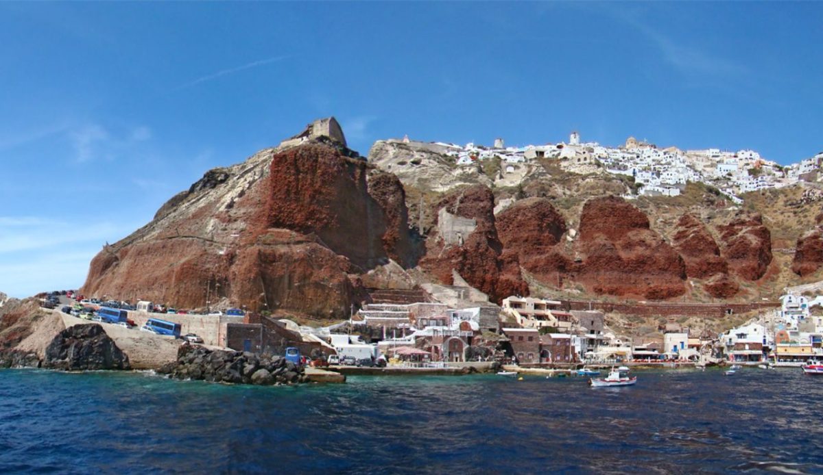 11 Hidden Experiences That Make a Santorini Trip Even Better 1