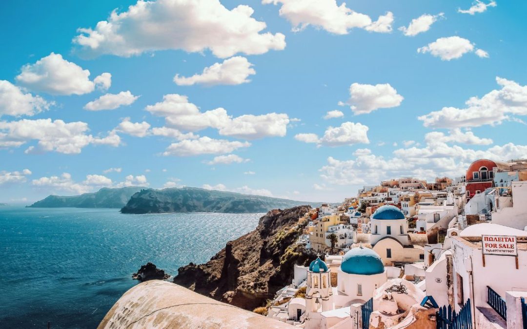 11 Hidden Experiences That Make a Santorini Trip Even Better