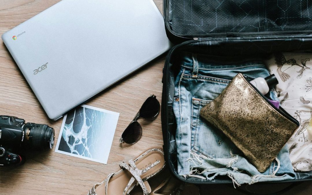 11 Packing Cube Tricks Frequent Flyers Swear By