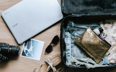 11 Packing Cube Tricks Frequent Flyers Swear By