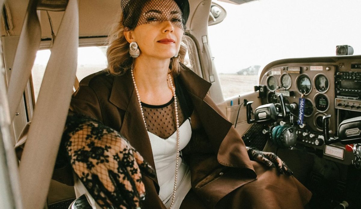 10 Lost Airline Luxuries Travelers Still Wish Would Come Back 1