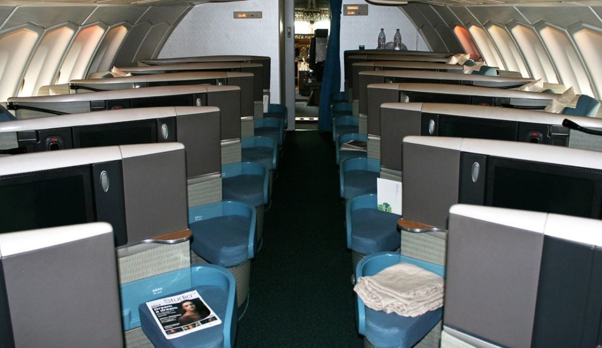 Onboard Magazines, Menus, and Printed Materials