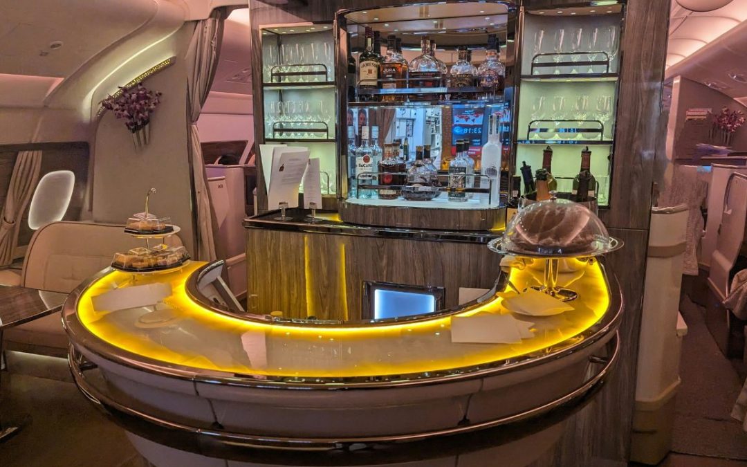 10 Lost Airline Luxuries Travelers Still Wish Would Come Back