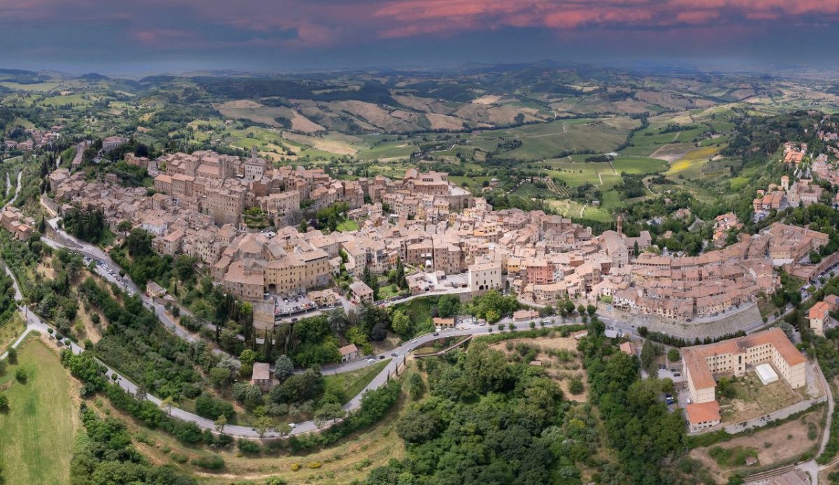 Montepulciano