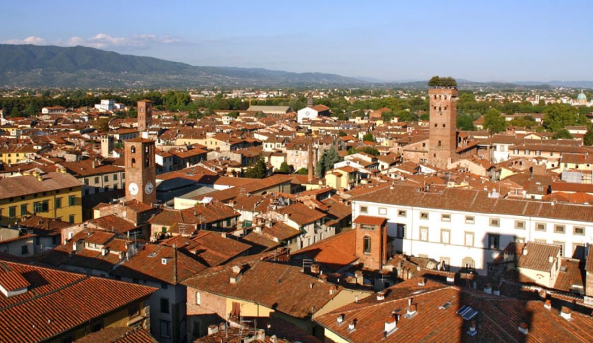 Lucca