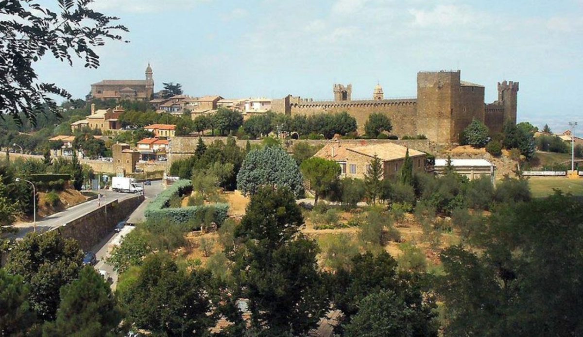 Montalcino