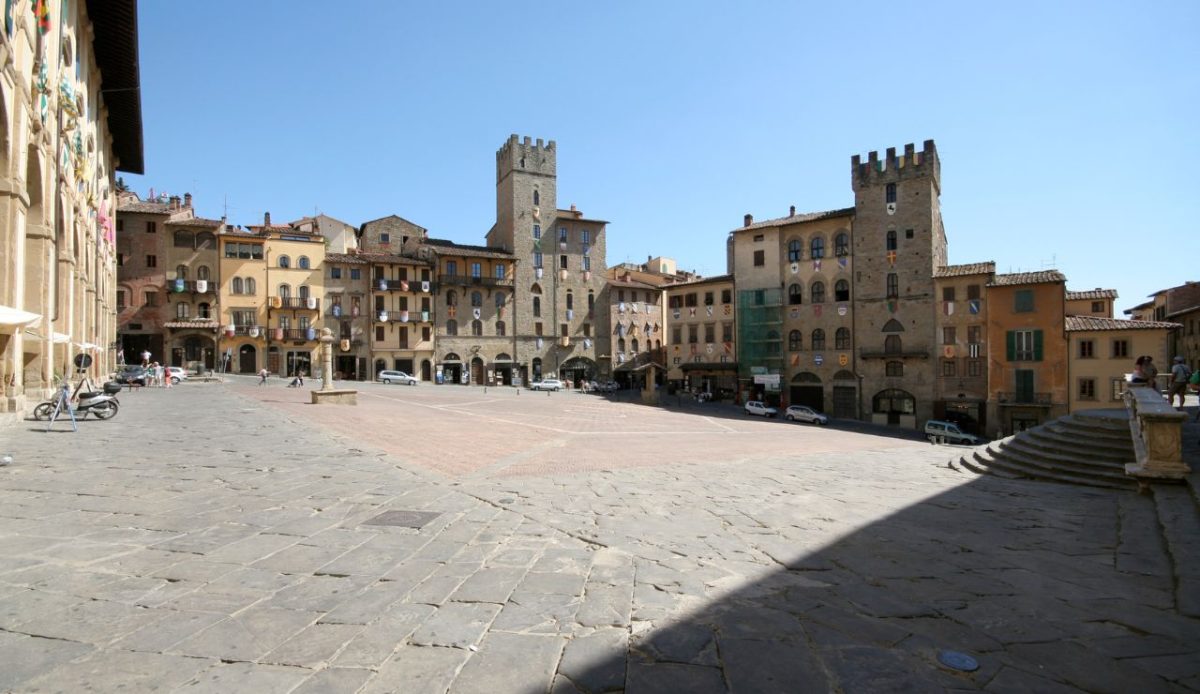 Arezzo