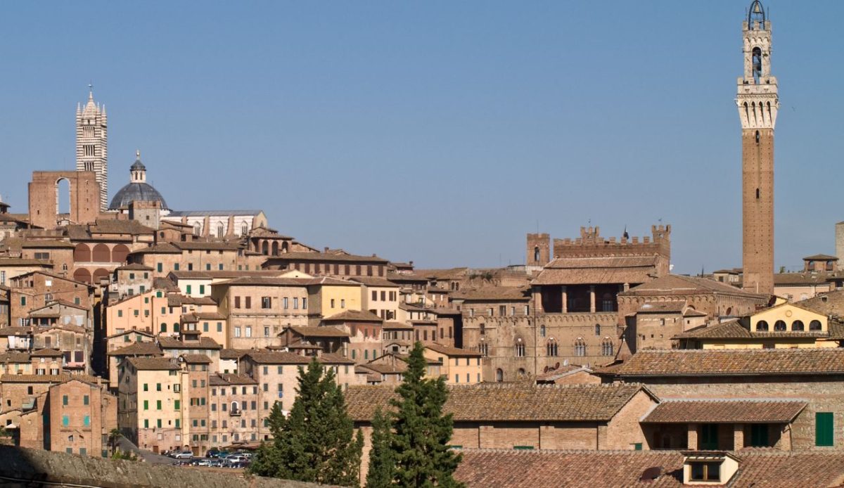 Siena