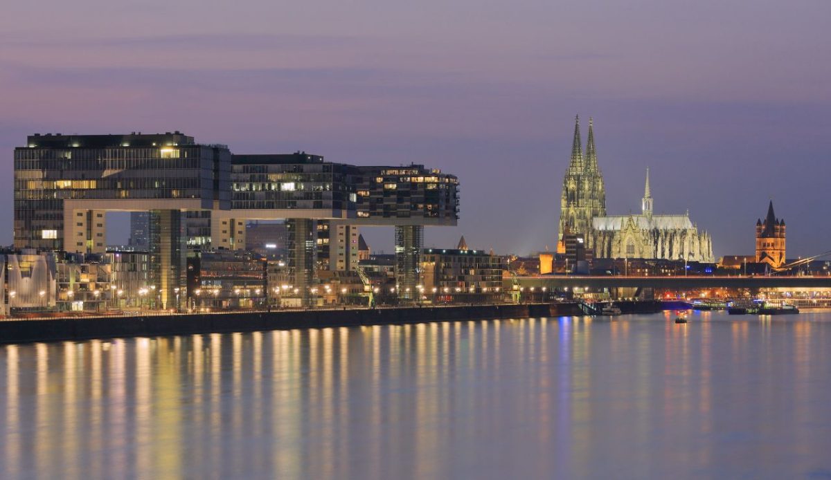 10 Christmas Markets in Europe You Won’t Want to Miss in 2025 1