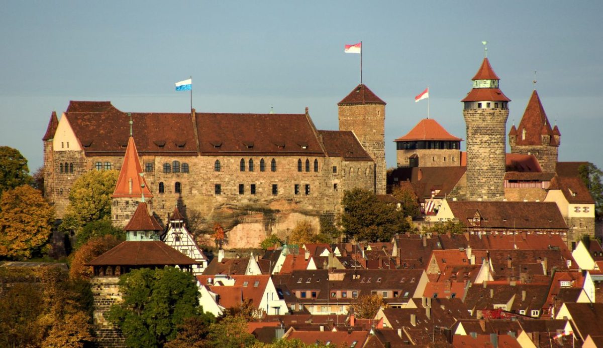 Nuremberg, Germany