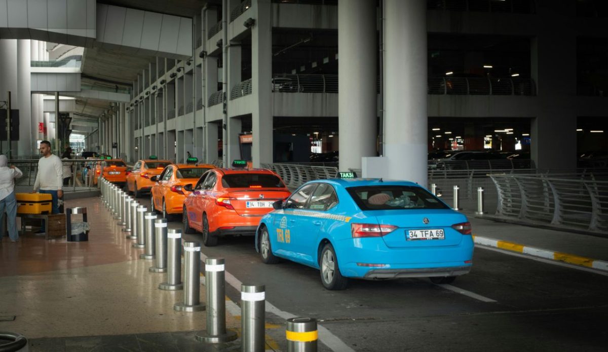 Flying Into a “Nearby” Airport to Save Money