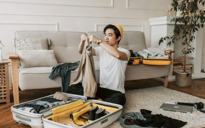 6 cruise cabin hacks that make tiny staterooms feel way more livable
