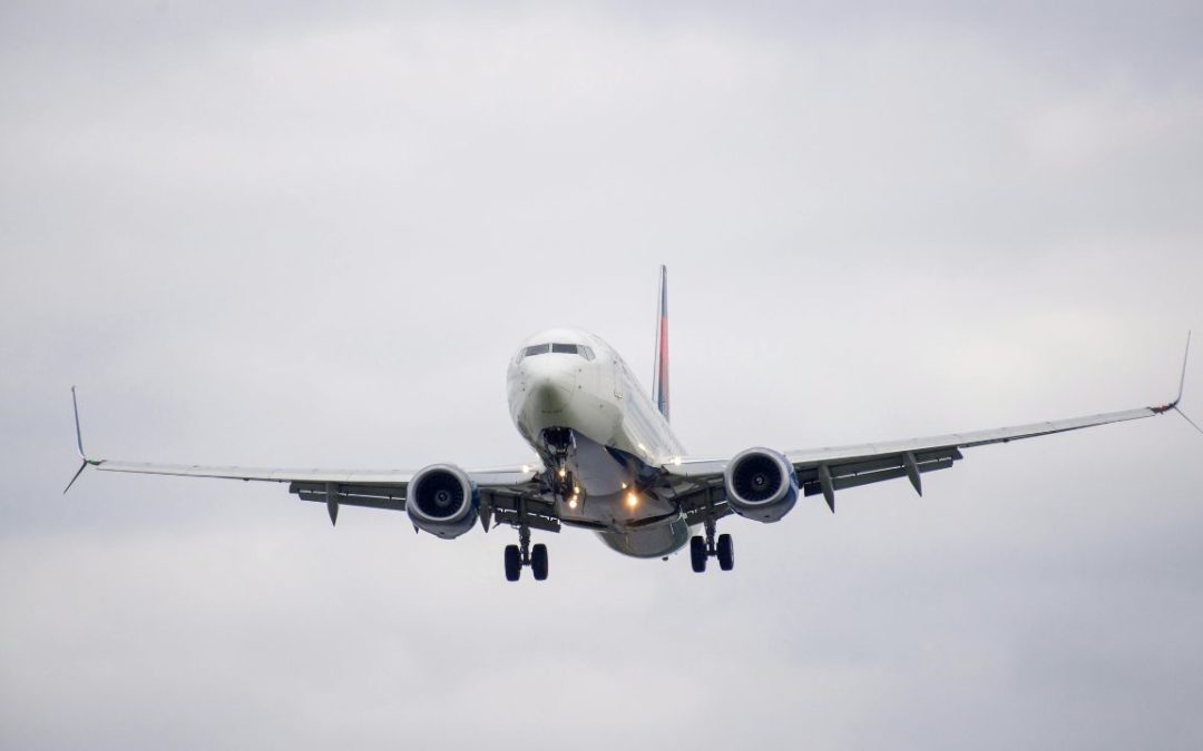 What Airplane Lights Mean and Why They Matter During Your Flight+
