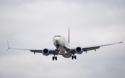 What Airplane Lights Mean and Why They Matter During Your Flight+