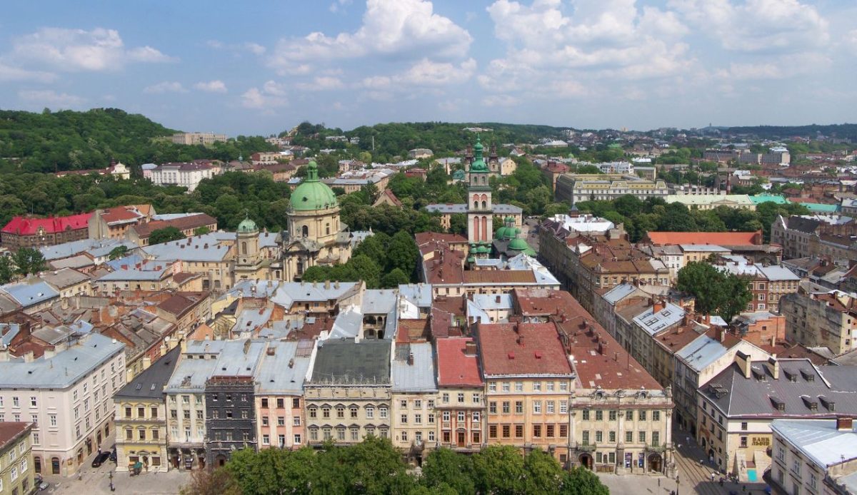 Eastern Poland