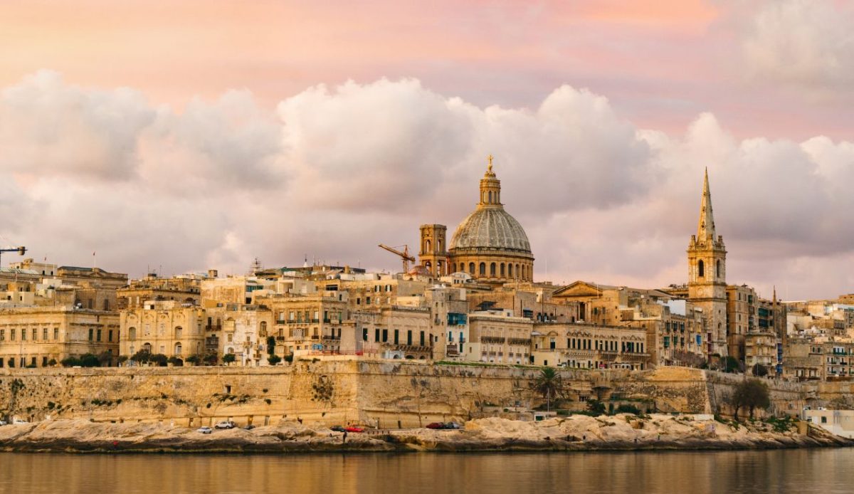 5 European Regions Where English Is Tough to Use and 5 Where It’s Surprisingly Easy 4