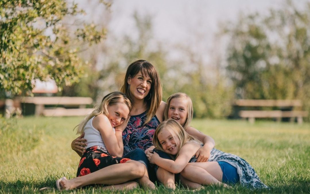 5 States Moms Say Offer the Best Quality of Life and 5 That Fall Short