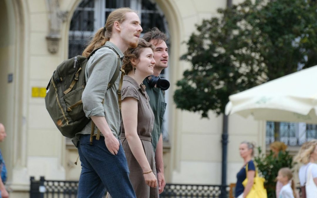 5 European Regions Where English Is Tough to Use and 5 Where It’s Surprisingly Easy