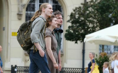 5 European Regions Where English Is Tough to Use and 5 Where It’s Surprisingly Easy