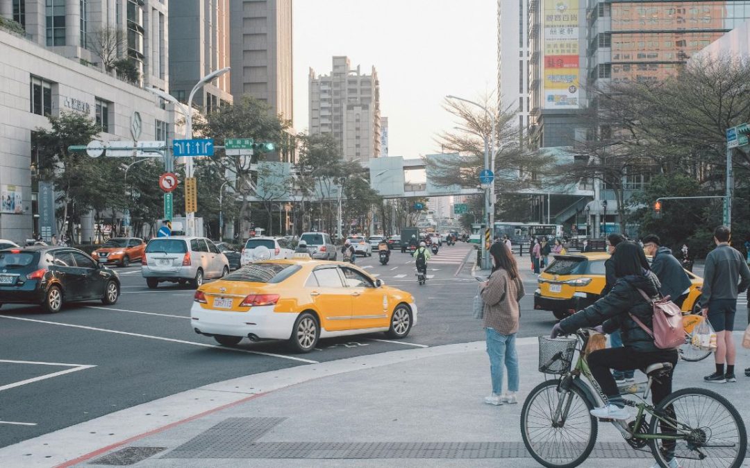 10 U.S. States Where You Can Easily Live Without a Car