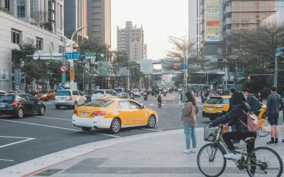10 U.S. States Where You Can Easily Live Without a Car