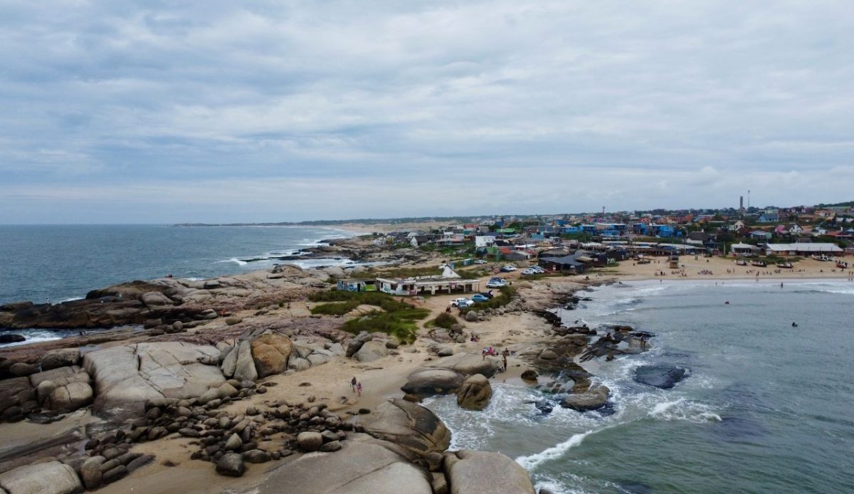 Punta del Diablo, Uruguay
