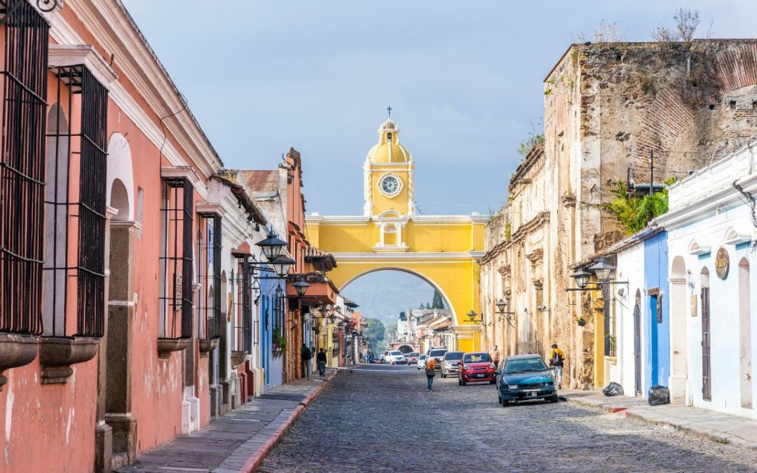 9 Underrated Latin American Destinations Worth Visiting Right Now