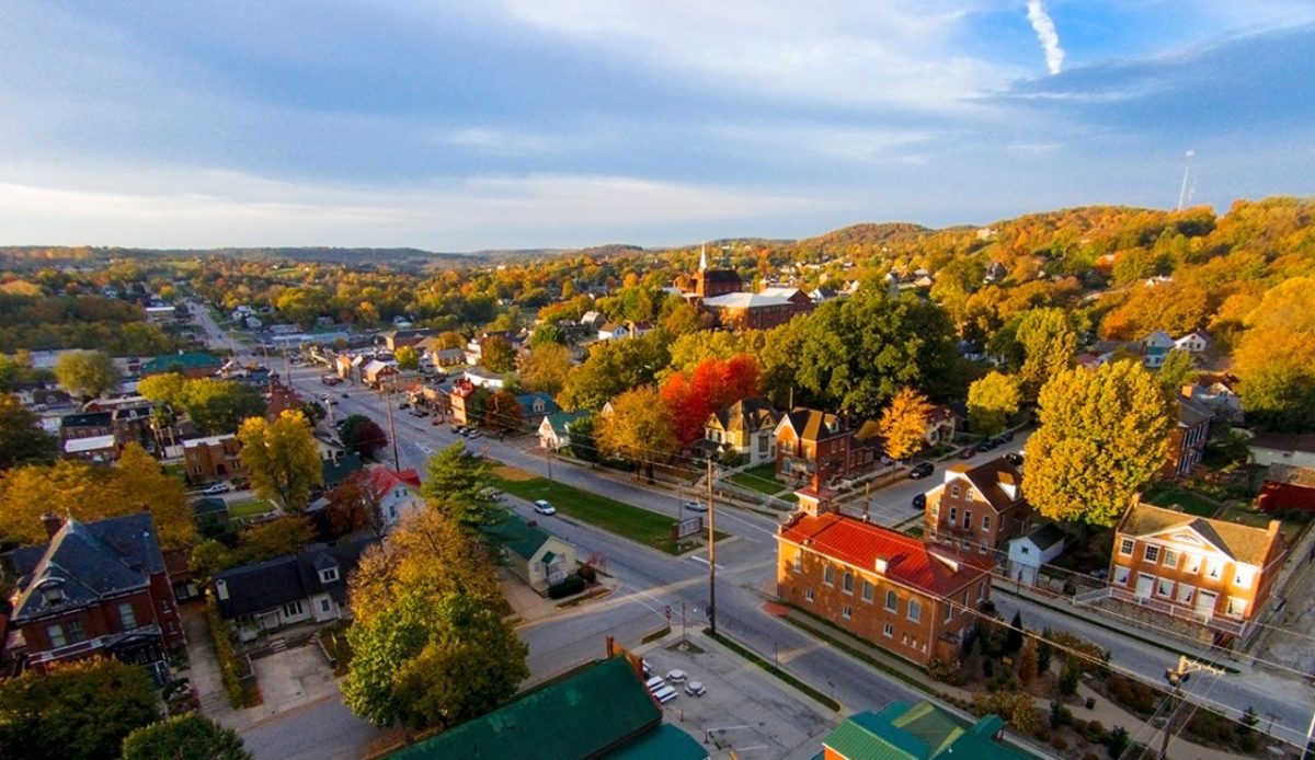 Hermann, Missouri