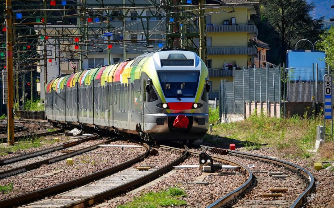 9 New European Trains Launching in 2026 and Beyond