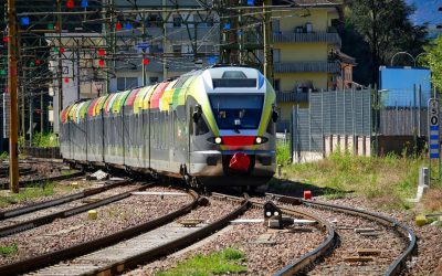 9 New European Trains Launching in 2026 and Beyond