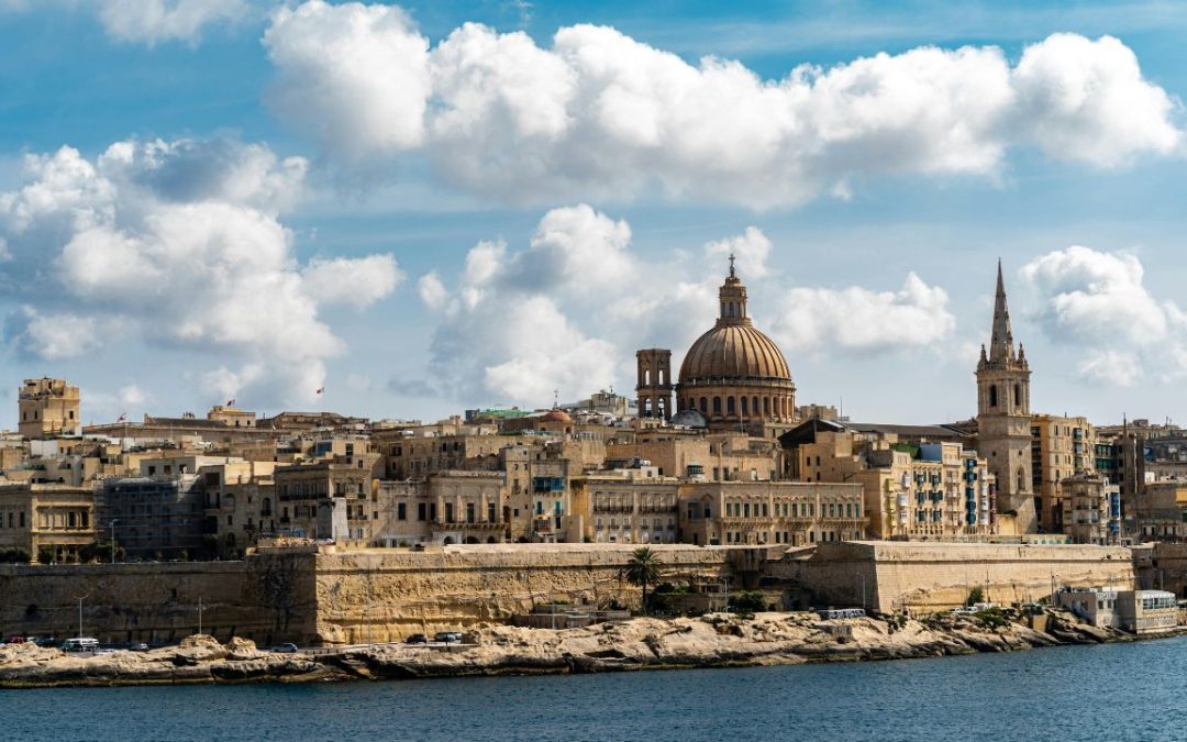 10 Amazing Monuments and Landmarks to See While Exploring Malta