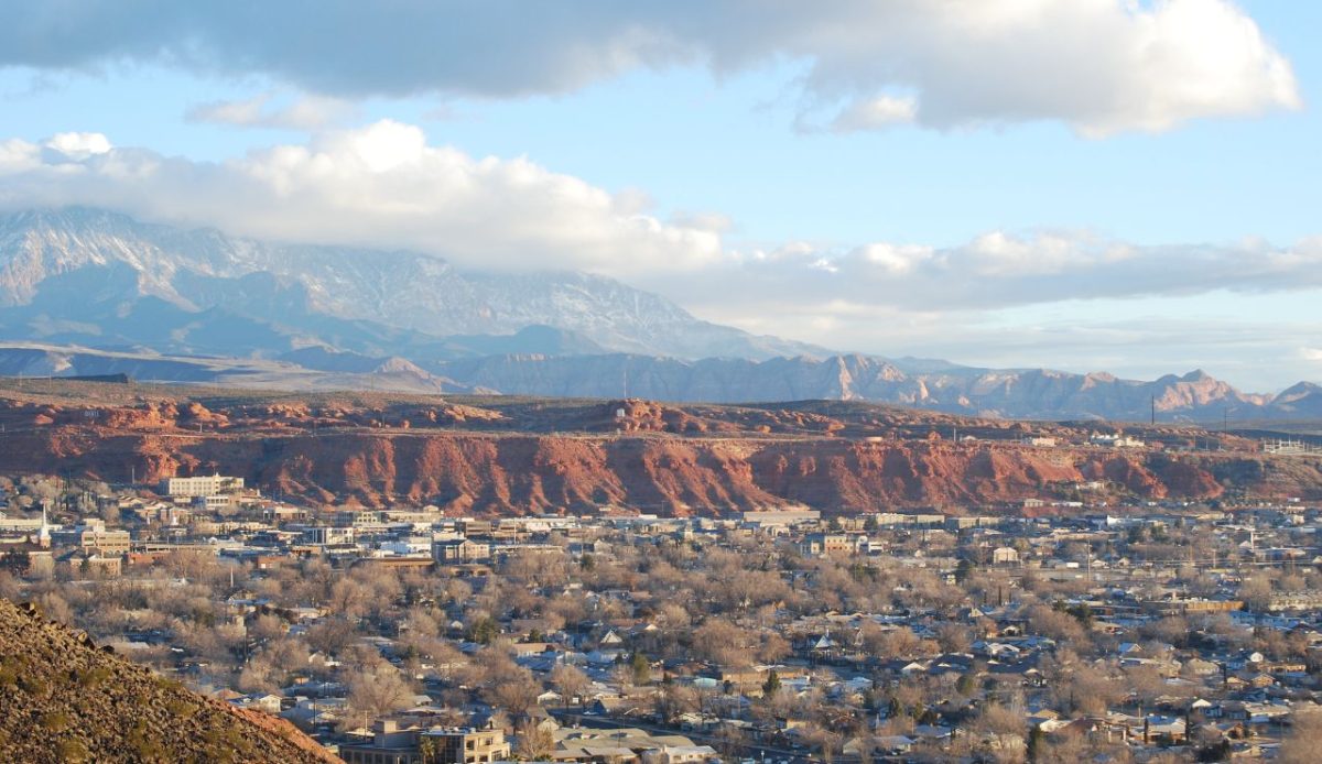 St. George, Utah