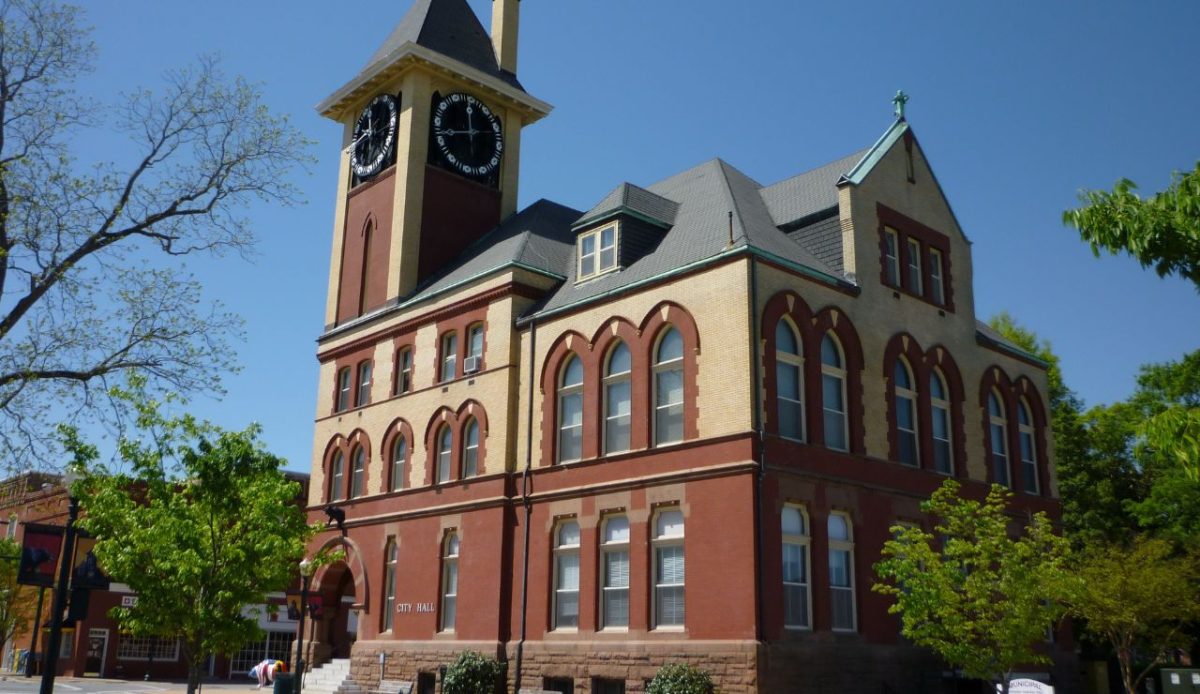 15 Southern Towns That Make Perfect Easy Weekend Getaways 13 New Bern, North Carolina