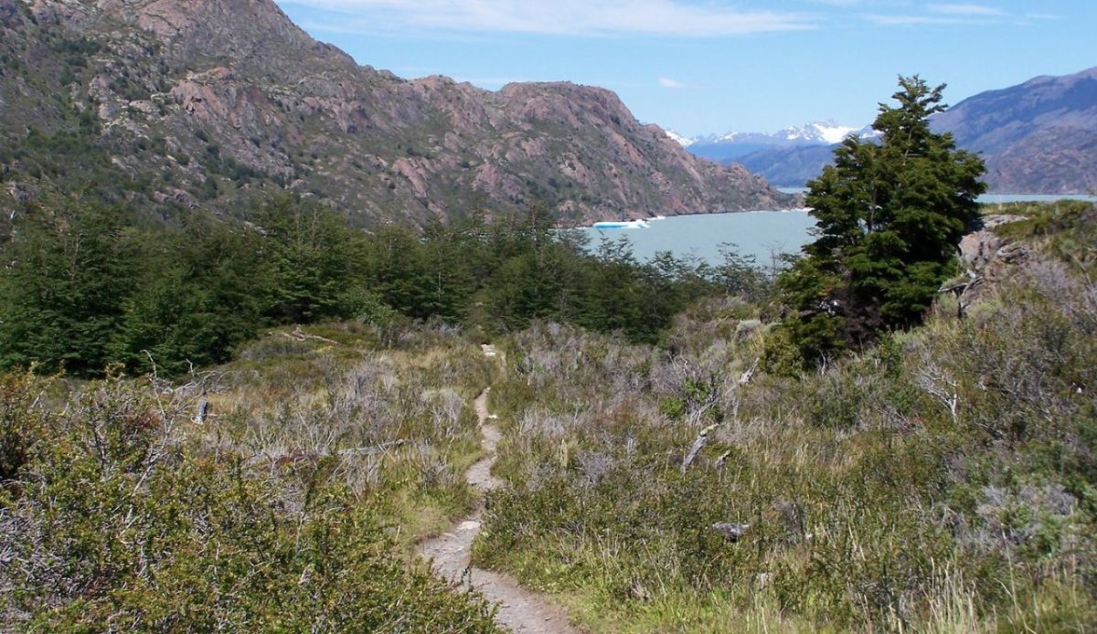 Torres del Paine “W” Trek, Chile
