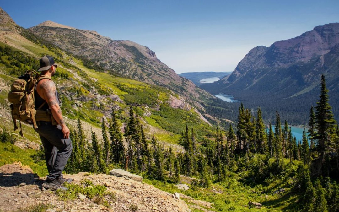 10 Iconic Hiking Trails Every Outdoor Lover Should Try at Least Once