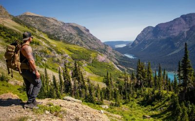 10 Iconic Hiking Trails Every Outdoor Lover Should Try at Least Once