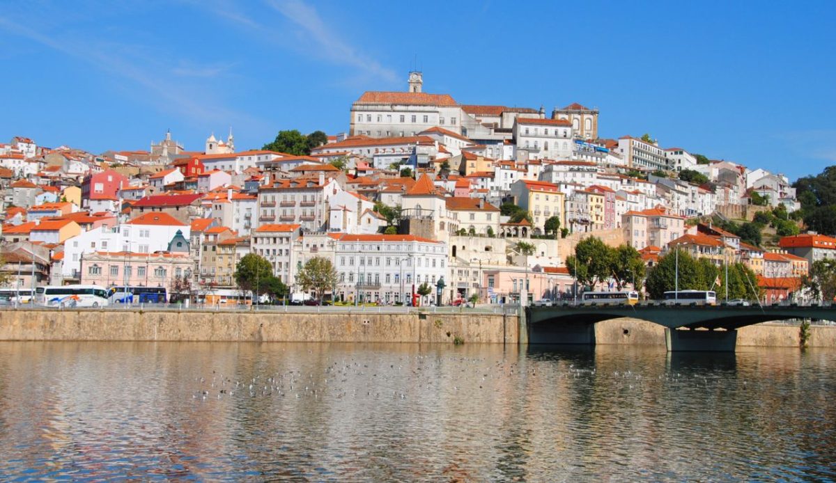 Coimbra