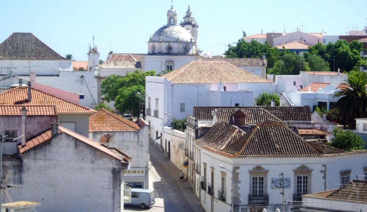 Tavira