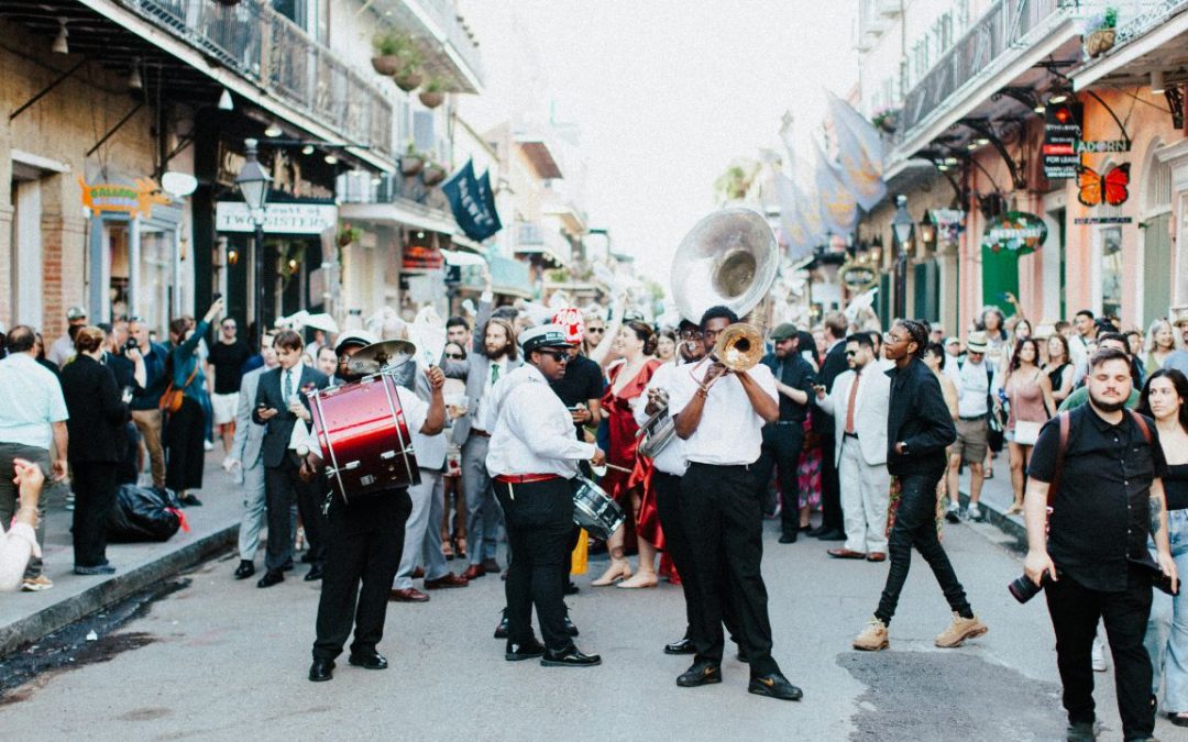 11 Fun Things to Do in New Orleans With Teenagers