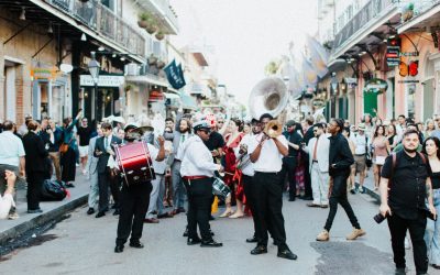 11 Fun Things to Do in New Orleans With Teenagers