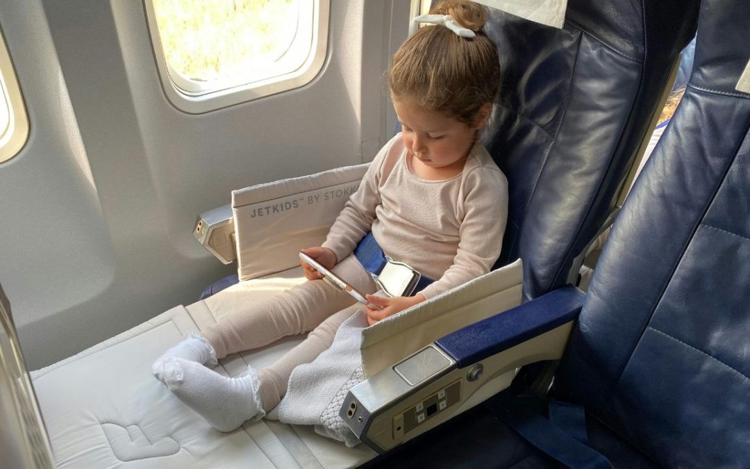 Is Bringing Your Own Seat Cushion on a Flight Actually Worth It